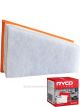 Ryco Air Filter A1875 + Service Stickers