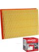 Ryco Air Filter A1876 + Service Stickers
