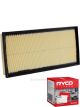 Ryco Air Filter A1889 + Service Stickers