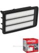 Ryco Air Filter A1903 + Service Stickers