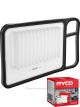 Ryco Air Filter A1908 + Service Stickers