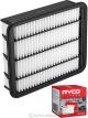 Ryco Air Filter A1915 + Service Stickers