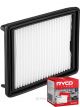 Ryco Air Filter A1925 + Service Stickers