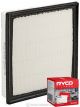 Ryco Air Filter A1930 + Service Stickers