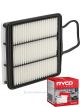 Ryco Air Filter A1931 + Service Stickers