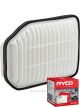 Ryco Air Filter A1932 + Service Stickers
