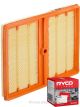 Ryco Air Filter A1935 + Service Stickers