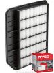 Ryco Air Filter A1948 + Service Stickers