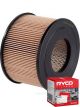 Ryco Air Filter A203A + Service Stickers