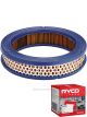 Ryco Air Filter A213 + Service Stickers