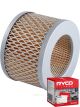 Ryco Air Filter A22 + Service Stickers