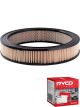 Ryco Air Filter A233 + Service Stickers