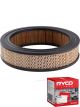 Ryco Air Filter A271 + Service Stickers