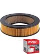 Ryco Air Filter A299 + Service Stickers