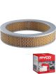 Ryco Air Filter A301 + Service Stickers