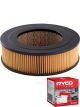 Ryco Air Filter A309X + Service Stickers