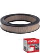 Ryco Air Filter A318 + Service Stickers