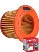 Ryco Air Filter A32 + Service Stickers