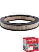 Ryco Air Filter A326A + Service Stickers