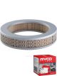 Ryco Air Filter A327 + Service Stickers