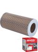 Ryco Air Filter A332 + Service Stickers