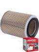 Ryco Air Filter A334 + Service Stickers