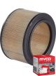 Ryco Air Filter A348 + Service Stickers