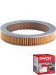 Ryco Air Filter A351 + Service Stickers