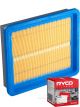 Ryco Air Filter A364 + Service Stickers