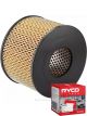 Ryco Air Filter A433 + Service Stickers