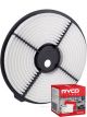 Ryco Air Filter A449 + Service Stickers