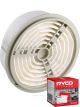 Ryco Air Filter A466 + Service Stickers