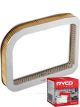 Ryco Air Filter A472 + Service Stickers