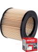 Ryco Air Filter A89 + Service Stickers
