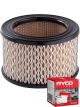 Ryco Air Filter A99 + Service Stickers