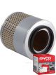 Ryco Air Filter Heavy Duty HDA5767 + Service Stickers