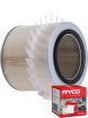 Ryco Air Filter Heavy Duty HDA5804 + Service Stickers
