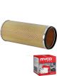 Ryco Air Filter Heavy Duty HDA5948 + Service Stickers