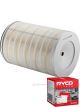 Ryco Air Filter Heavy Duty HDA5985 + Service Stickers