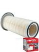 Ryco Air Filter Heavy Duty HDA5986 + Service Stickers