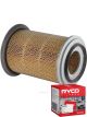 Ryco Air Filter Heavy Duty HDA5900 + Service Stickers