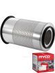 Ryco Air Filter Heavy Duty HDA5904 + Service Stickers