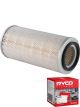 Ryco Air Filter Heavy Duty HDA5931 + Service Stickers