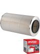 Ryco Air Filter Heavy Duty HDA5939 + Service Stickers