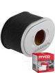 Ryco Air Filter Heavy Duty HDA5960 + Service Stickers