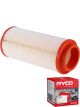 Ryco Air Filter Heavy Duty HDA5919 + Service Stickers