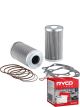 Ryco Automatic Transmission Filter Service Kit R2800P + Service Stickers