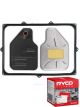 Ryco Automatic Transmission Filter Service Kit RTK1 + Service Stickers