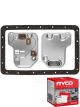 Ryco Automatic Transmission Filter Service Kit RTK102 + Service Stickers