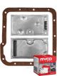 Ryco Automatic Transmission Filter Service Kit RTK112 + Service Stickers